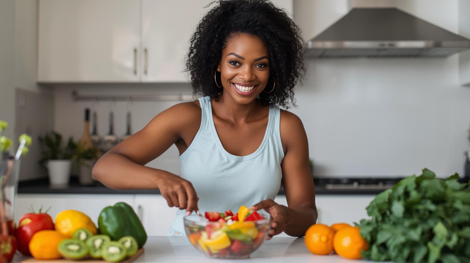 A Fonte da Juventude e Energia: Tudo o que Você Precisa Saber Sobre a Vitamina C