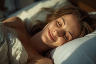 Sono: O Superpoder Secreto Que Transforma Sua Saúde e Seu Dia a Dia