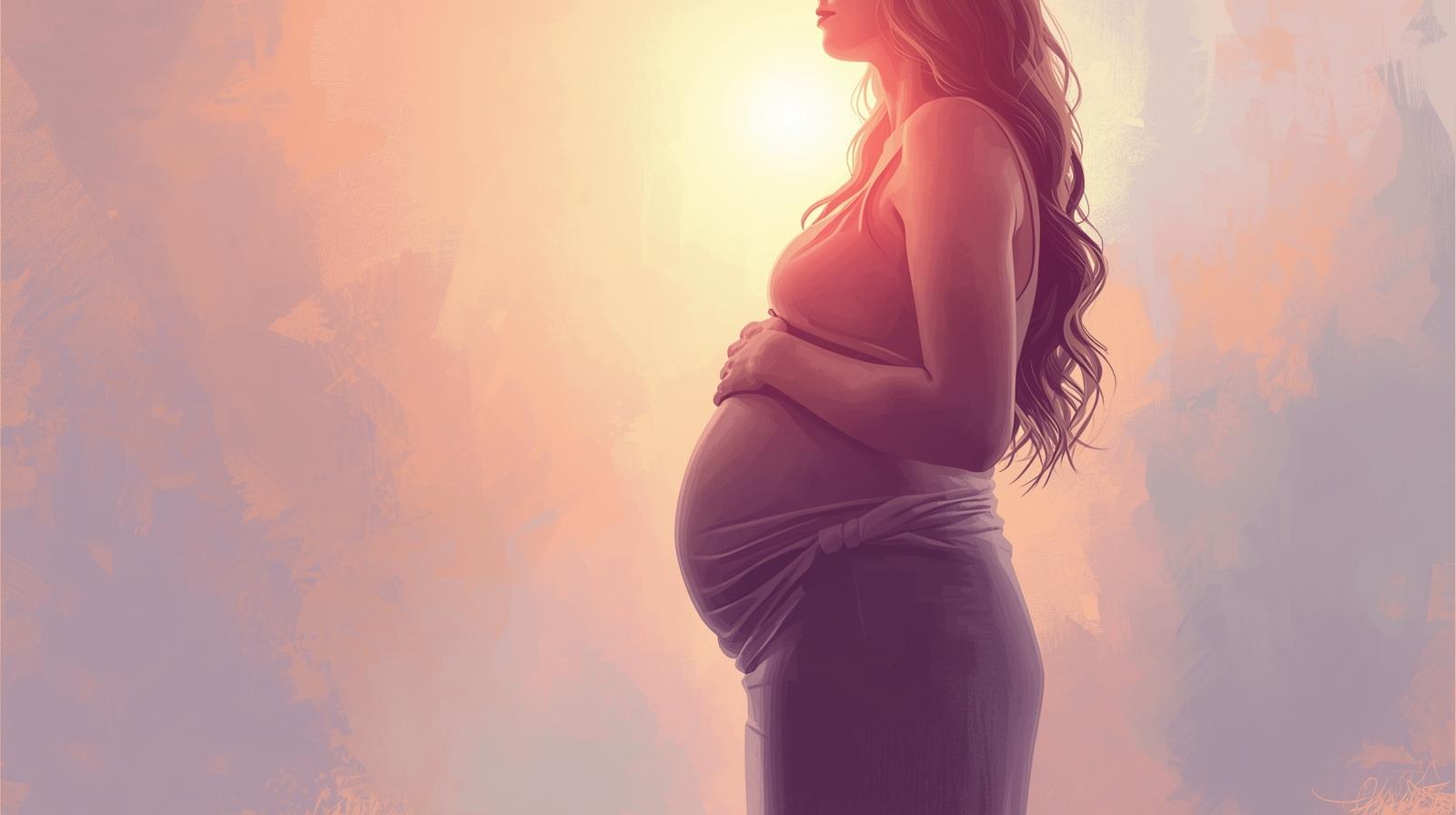 Gravidez Saudável: 7 Cuidados Essenciais para Você e Seu Bebê