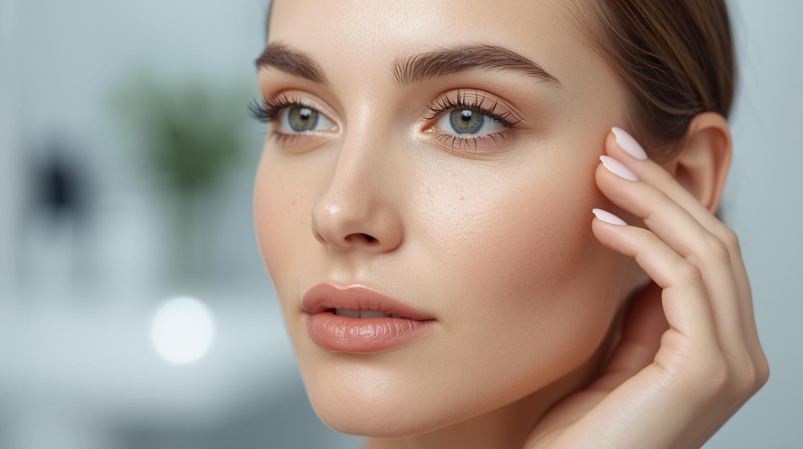 Procedimentos Estéticos: Quando Cuidar da Beleza Também é Cuidar de Si Mesmo