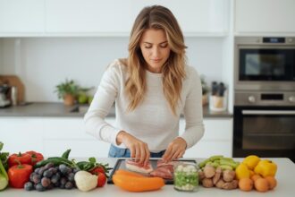 12 Alimentos Low Carb para Ter Sempre em Casa: Comida de Verdade para o Seu Dia a Dia