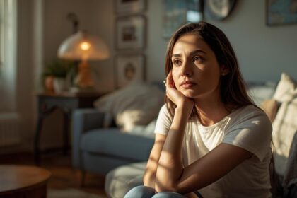 Crise de Ansiedade: O Que Fazer Quando o Mundo Desaba em Segundos