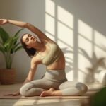 Yoga para Mulheres: Um Caminho de Bem-Estar em Todas as Idades