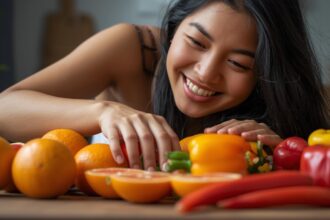 Seu Escudo de Inverno: As Vitaminas Essenciais para Espantar a Gripe e o Frio