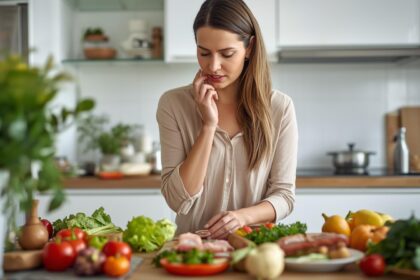 10 Alimentos Poderosos que Deixam seu Intestino Feliz e Limpo