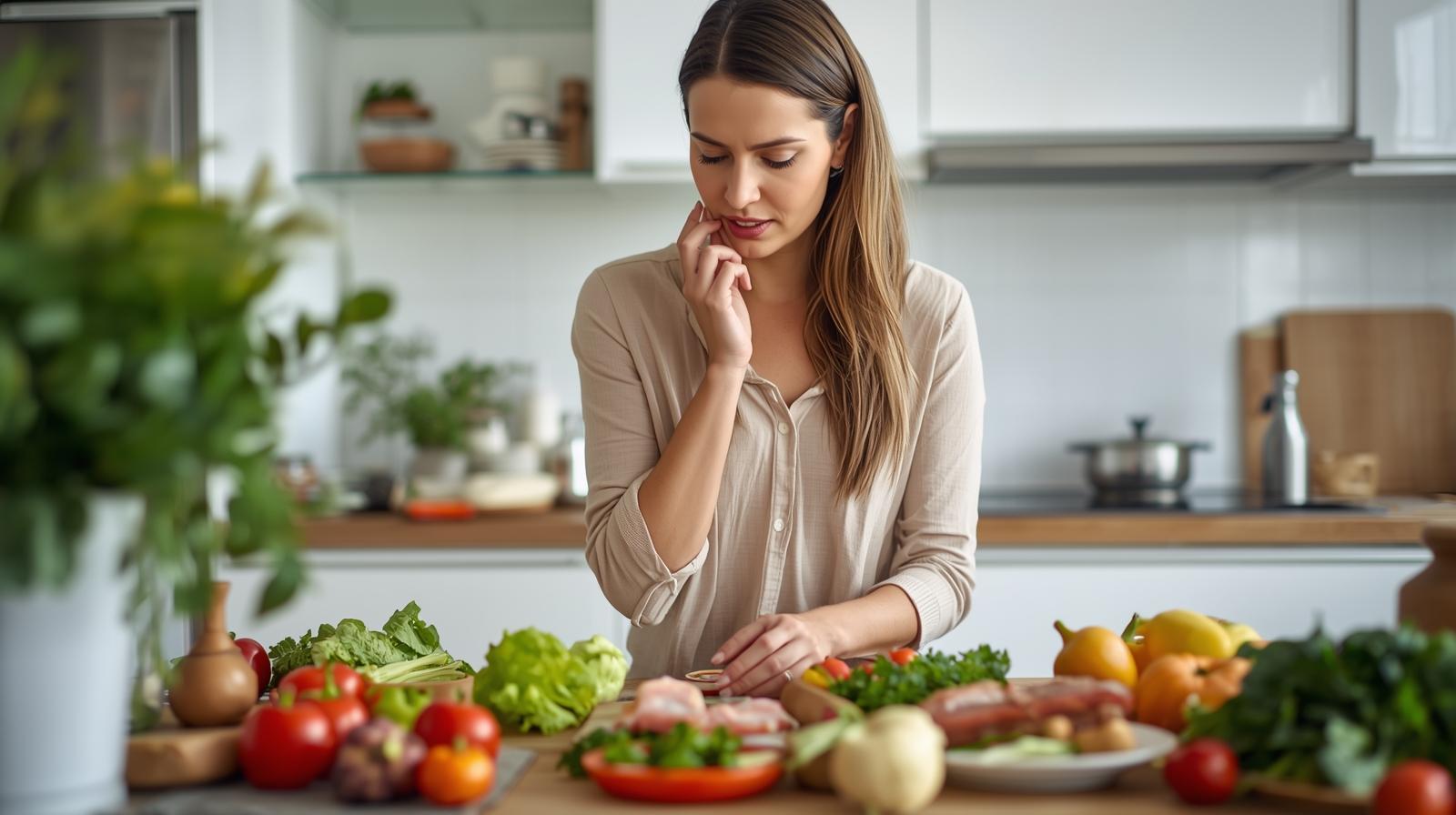 10 Alimentos Poderosos que Deixam seu Intestino Feliz e Limpo