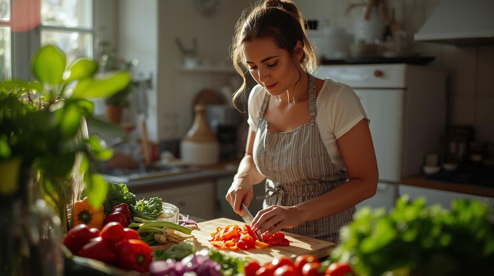 7 Alimentos Saudáveis Poderosos que Ajudam a Eliminar a Gordura da Barriga