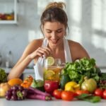 Suco Detox: 10 Receitas para Emagrecer de Forma Natural