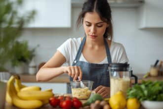 Dieta da Banana: Será que Ela Realmente Ajuda a Emagrecer?