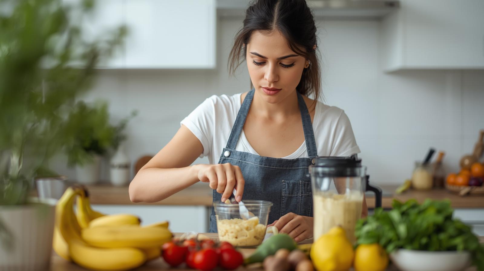 Dieta da Banana: Será que Ela Realmente Ajuda a Emagrecer?