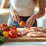 Dieta Low Carb: Um Guia Completo Para Perder Peso Com Saúde e Sem Desespero