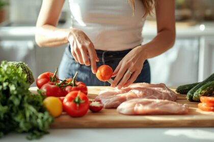 Dieta Low Carb: Um Guia Completo Para Perder Peso Com Saúde e Sem Desespero