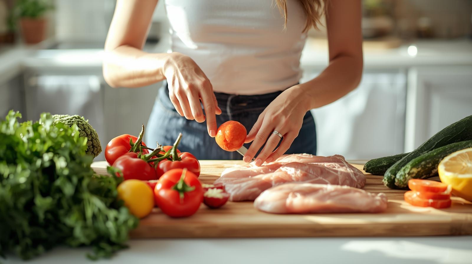 Dieta Low Carb: Um Guia Completo Para Perder Peso Com Saúde e Sem Desespero