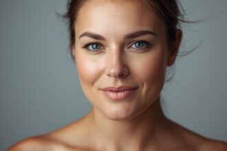 Rotina de Beleza com Gratidão: Transforme Seu Ritual Diário em um Ato de Amor-Próprio