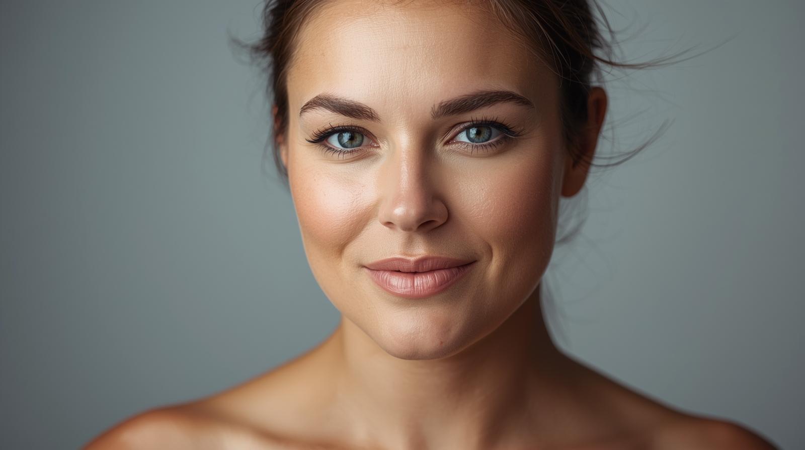 Rotina de Beleza com Gratidão: Transforme Seu Ritual Diário em um Ato de Amor-Próprio