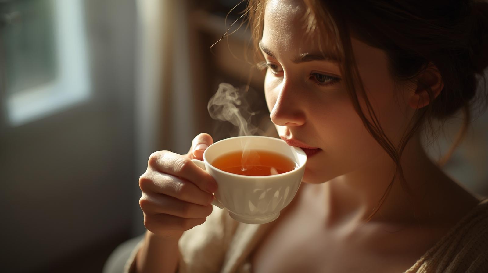 Chás Para Emagrecer: Eles Realmente Funcionam? Um Guia Sincero Sem Promessas Milagrosas