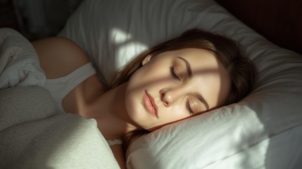 Dormir Melhor: Sono Profundo