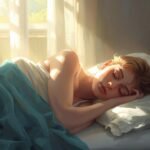 Dormir Melhor: Sono Profundo e 5 Práticas Simples Para Você Descansar de Verdade