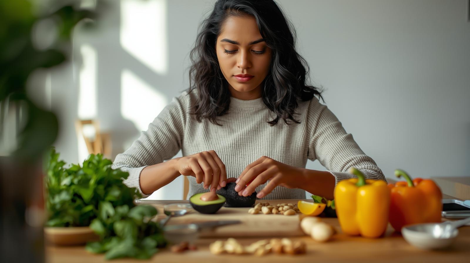 Desvendando a Dieta Cetogênica: O Caminho para uma Nova Versão de Você?