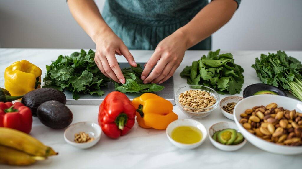 Desvendando a Dieta Cetogênica: O Caminho para uma Nova Versão de Você?