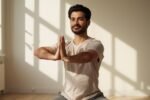 Yoga para Iniciantes: 5 Posturas Simples para Soltar o Corpo e Ganhar Flexibilidade