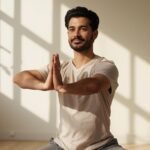 Yoga para Iniciantes: 5 Posturas Simples para Soltar o Corpo e Ganhar Flexibilidade