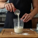 Whey protein caseiro realmente funciona? Entenda se a mistura que bombou nas redes sociais faz efeito