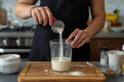 Whey protein caseiro realmente funciona? Entenda se a mistura que bombou nas redes sociais faz efeito