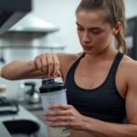 Whey Protein: Guia Completo para Entender e Usar Corretamente