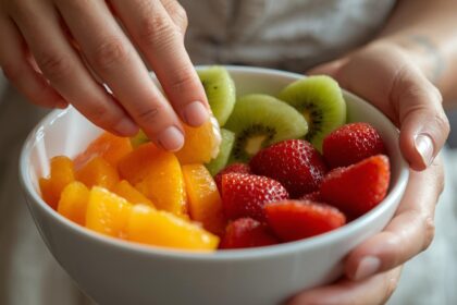 Vitamina C: O Poderoso Aliado da Sua Saúde que Vai Muito Além da Gripe