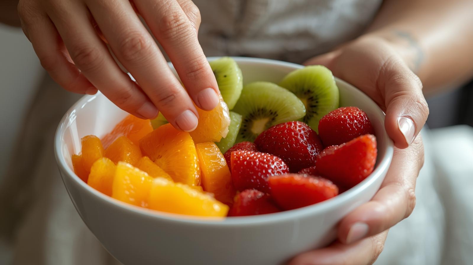 Vitamina C: O Poderoso Aliado da Sua Saúde que Vai Muito Além da Gripe