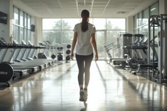 Fitness: Dicas para Escolher a Academia de Treinamento Perfeita para Você