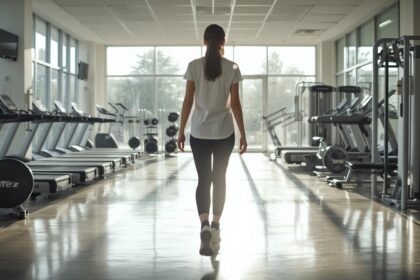 Fitness: Dicas para Escolher a Academia de Treinamento Perfeita para Você