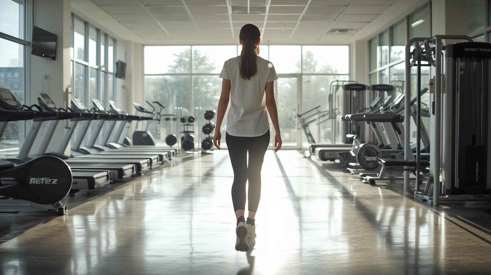 Fitness: Dicas para Escolher a Academia de Treinamento Perfeita para Você