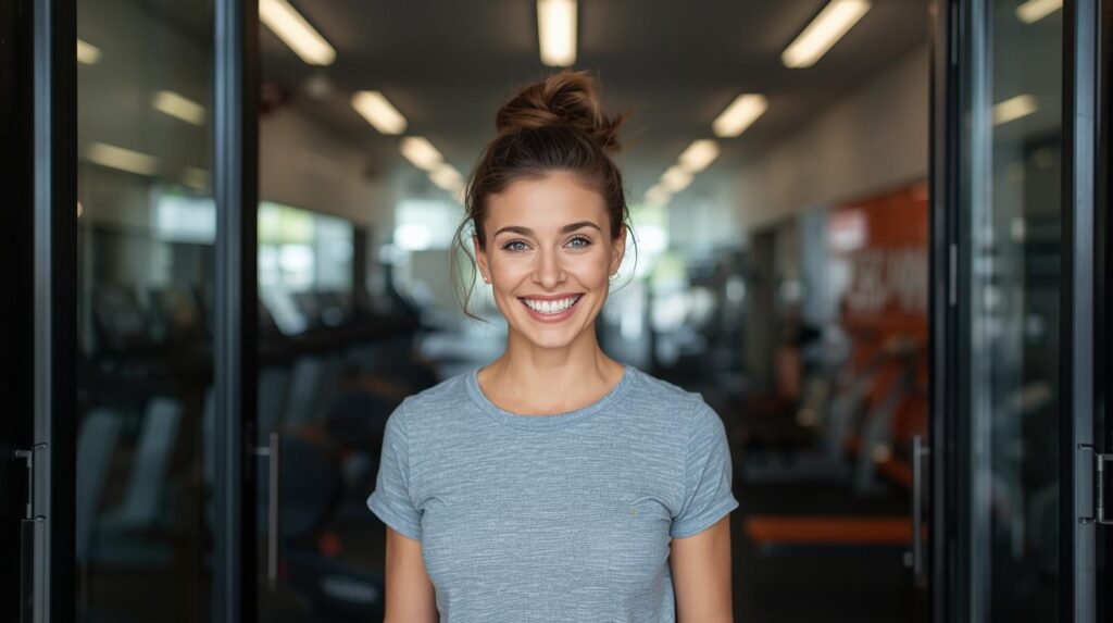 Fitness: Dicas para Escolher a Academia de Treinamento Perfeita para Você