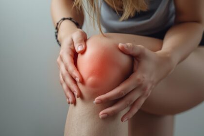 A Vitamina Certa: Como Nutrir Suas Articulações e Prevenir a Artrite