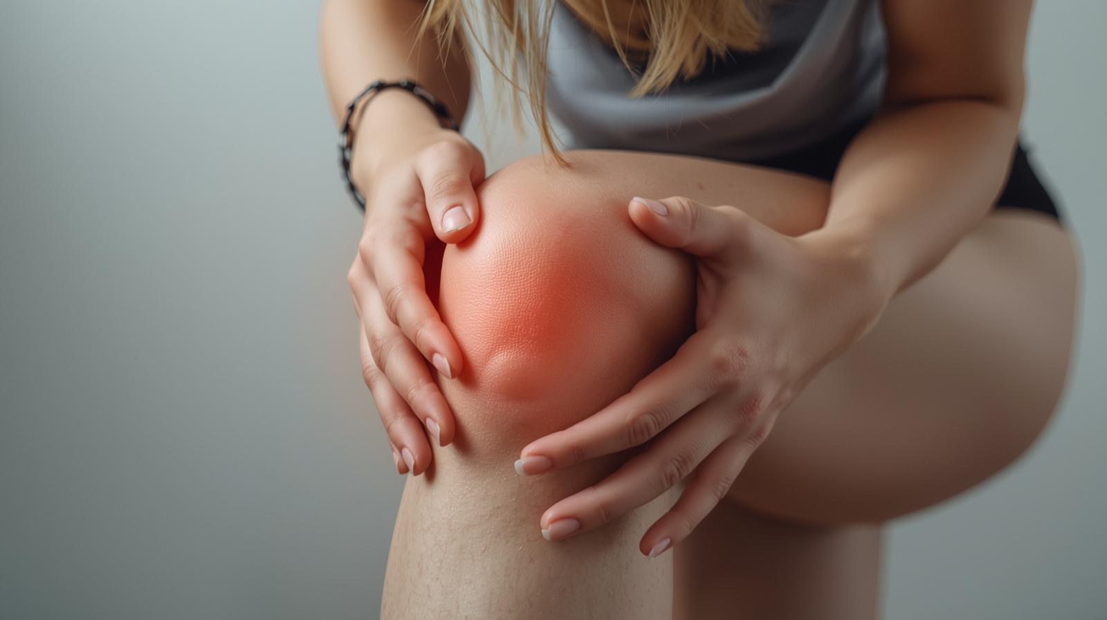 A Vitamina Certa: Como Nutrir Suas Articulações e Prevenir a Artrite