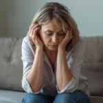 Você se sente cansado, triste e sem energia sem motivo aparente?
