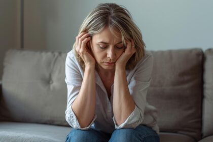 Você se sente cansado, triste e sem energia sem motivo aparente?