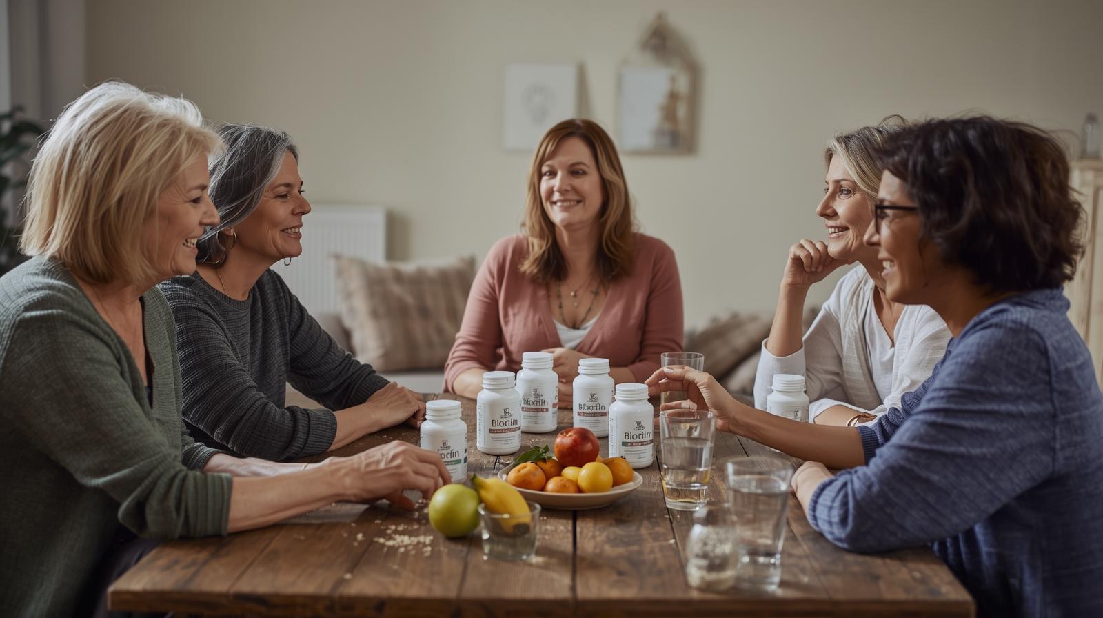 Biotina: Para Que Serve Exatamente Essa Vitamina Mágica?