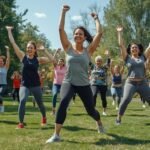 O Melhor Exercício para Emagrecer: Descubra Como Transformar Seu Corpo de Verdade