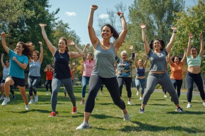 O Melhor Exercício para Emagrecer: Descubra Como Transformar Seu Corpo de Verdade