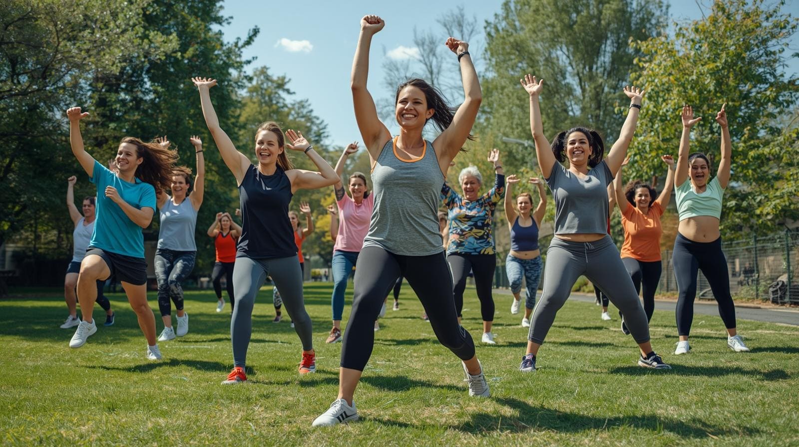 O Melhor Exercício para Emagrecer: Descubra Como Transformar Seu Corpo de Verdade