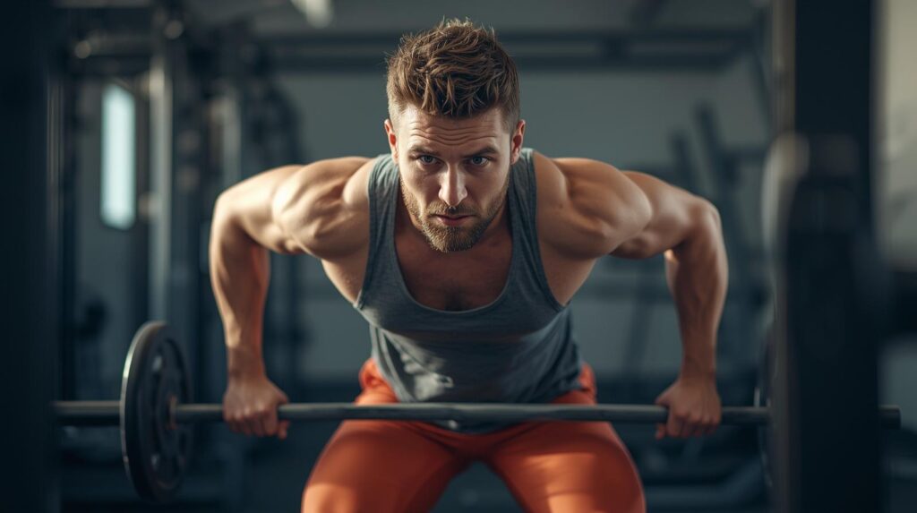 O Melhor Exercício para Emagrecer: Descubra Como Transformar Seu Corpo de Verdade