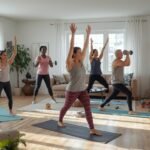 10 Exercícios que Queimam Mais Calorias – Você Pode Começar Hoje Mesmo!
