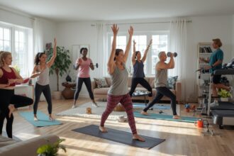 10 Exercícios que Queimam Mais Calorias – Você Pode Começar Hoje Mesmo!