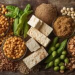 Proteína do Bem: Como Incluir Proteína Vegetal na Sua Vida Sem Drama