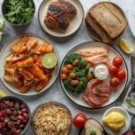 Dieta Cetogênica: Entenda o Que É Benefícios e Cardápio Completo