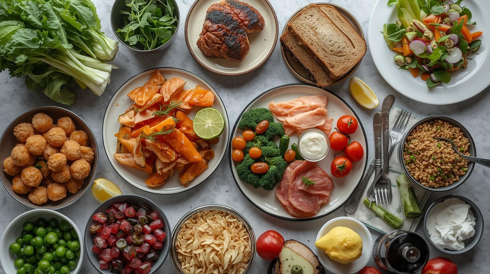 Dieta Cetogênica: Entenda o Que É Benefícios e Cardápio Completo