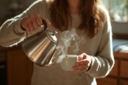 Chá Para Emagrecer: Um Aliado Natural na Sua Jornada de Perda de Peso